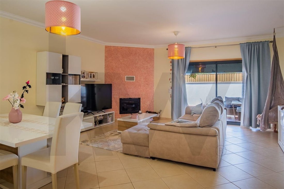 Townhouse in Ferreiras, Algarve, Portugal 3 - 18515362