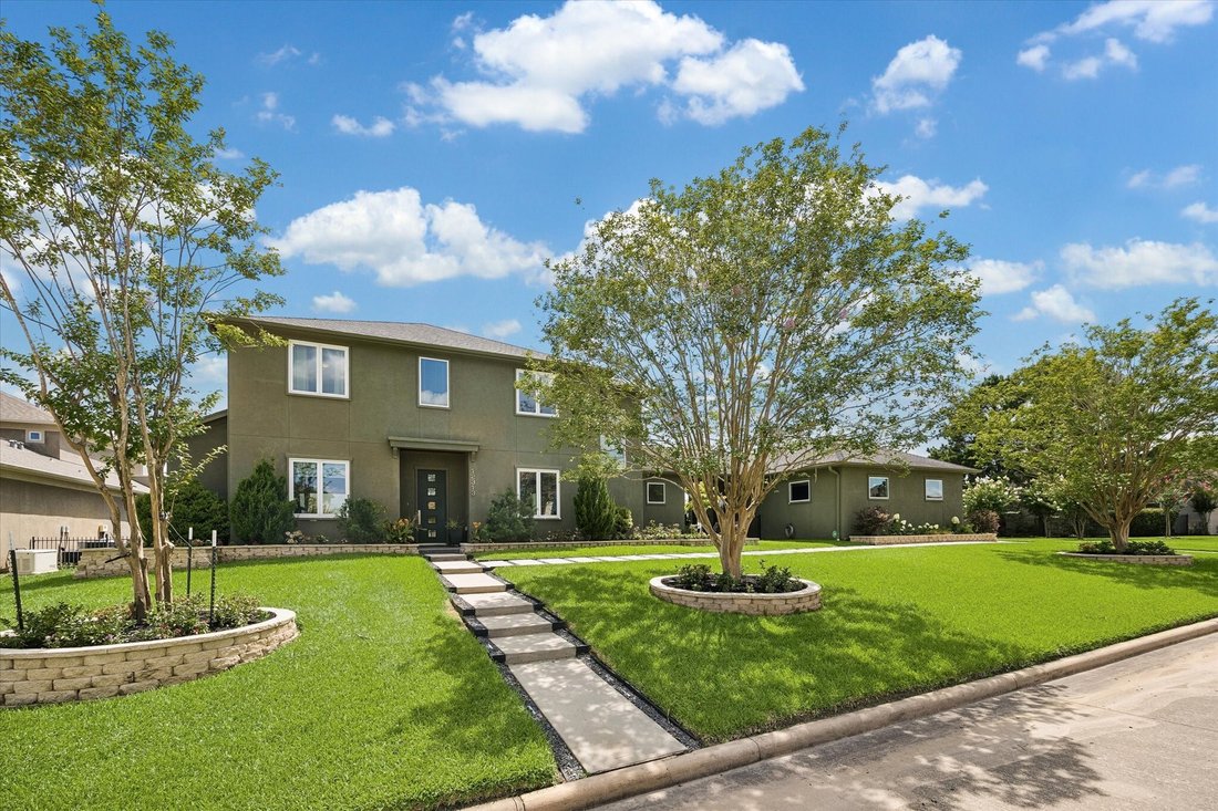 House in Conroe, Texas, United States 1 - 18510583