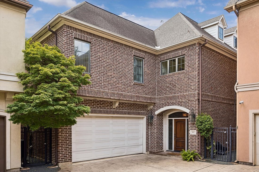 House in Houston, Texas, United States 2 - 18510632