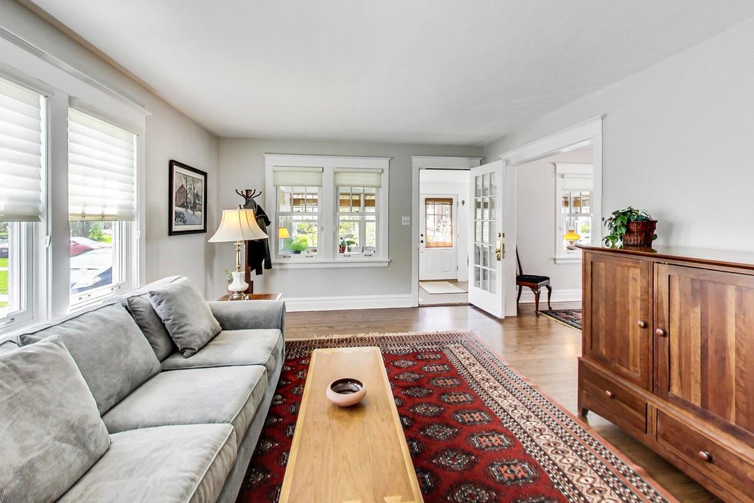 House in Highland Park, Illinois, United States 5 - 18510655