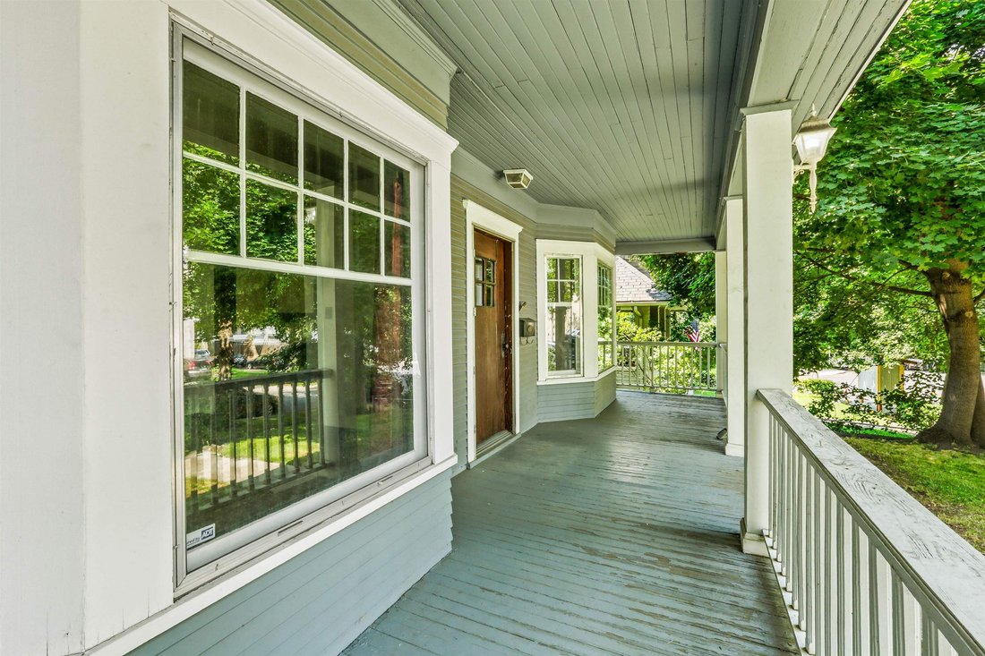 House in Spokane, Washington, United States 2 - 18510834