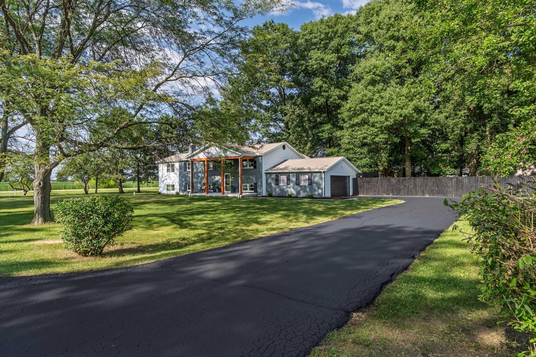House in Columbus, Ohio, United States 5 - 18511143
