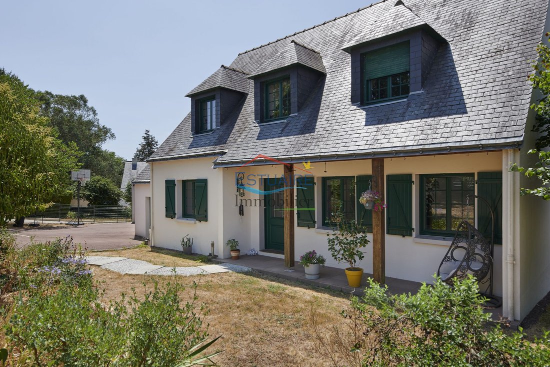 House in Savenay, Pays de la Loire, France 1 - 18514740