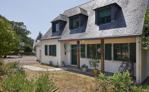 House in Savenay, Pays de la Loire, France 1