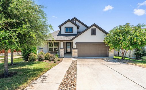 Casa a Georgetown, Texas, Stati Uniti 1