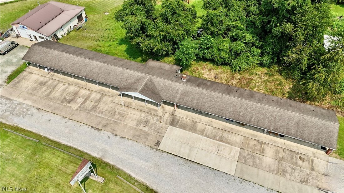 Apartment in Belpre, Ohio, United States 2 - 18521110