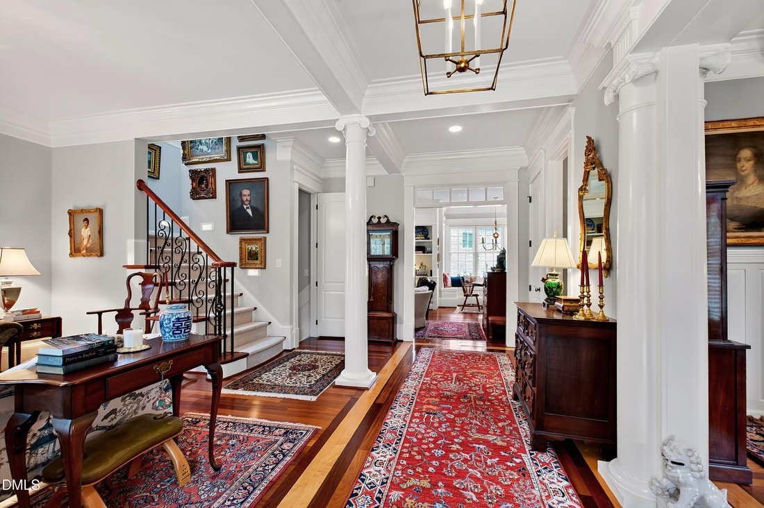 House in Raleigh, North Carolina, United States 5 - 18508675