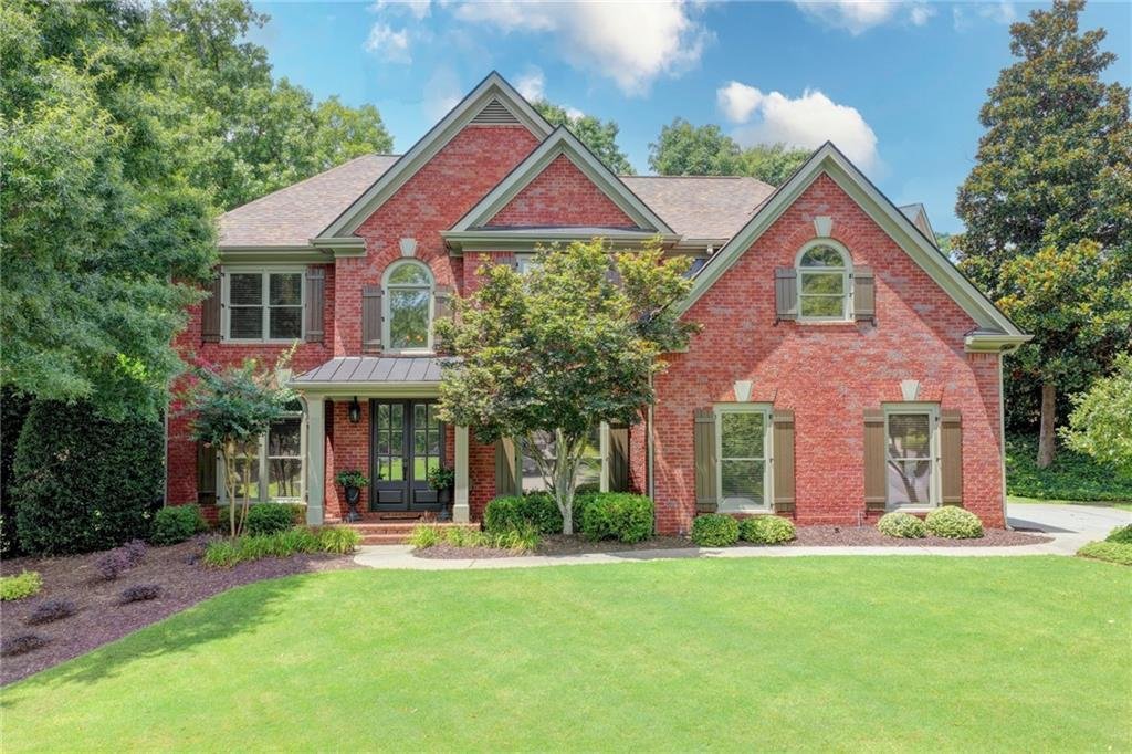 House in Suwanee, Georgia, United States 1 - 18512849