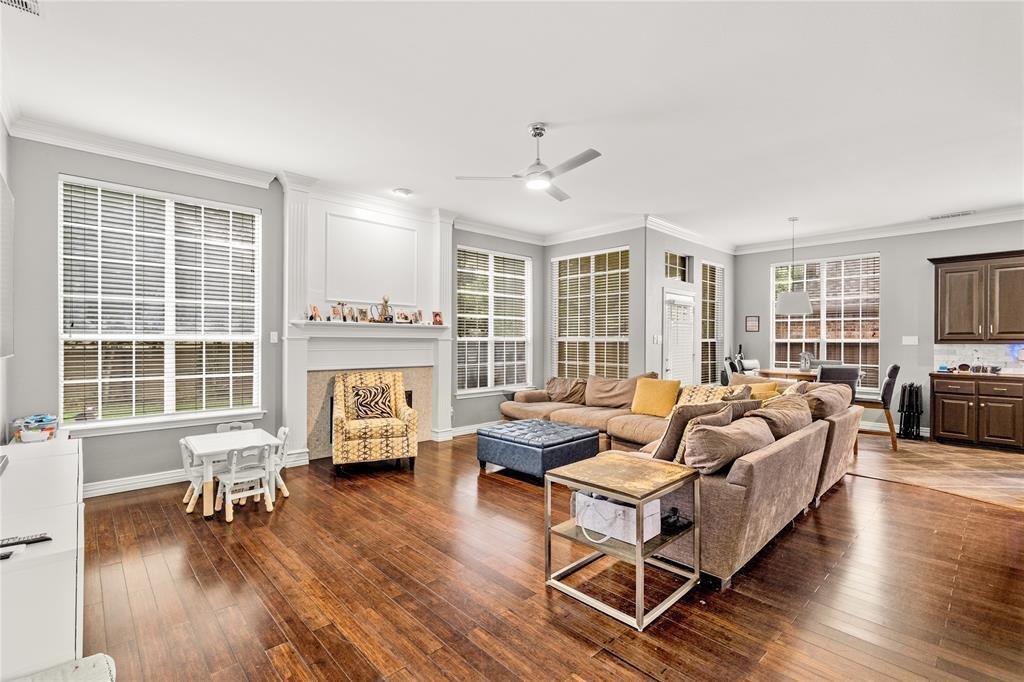 House in McKinney, Texas, United States 5 - 18520299