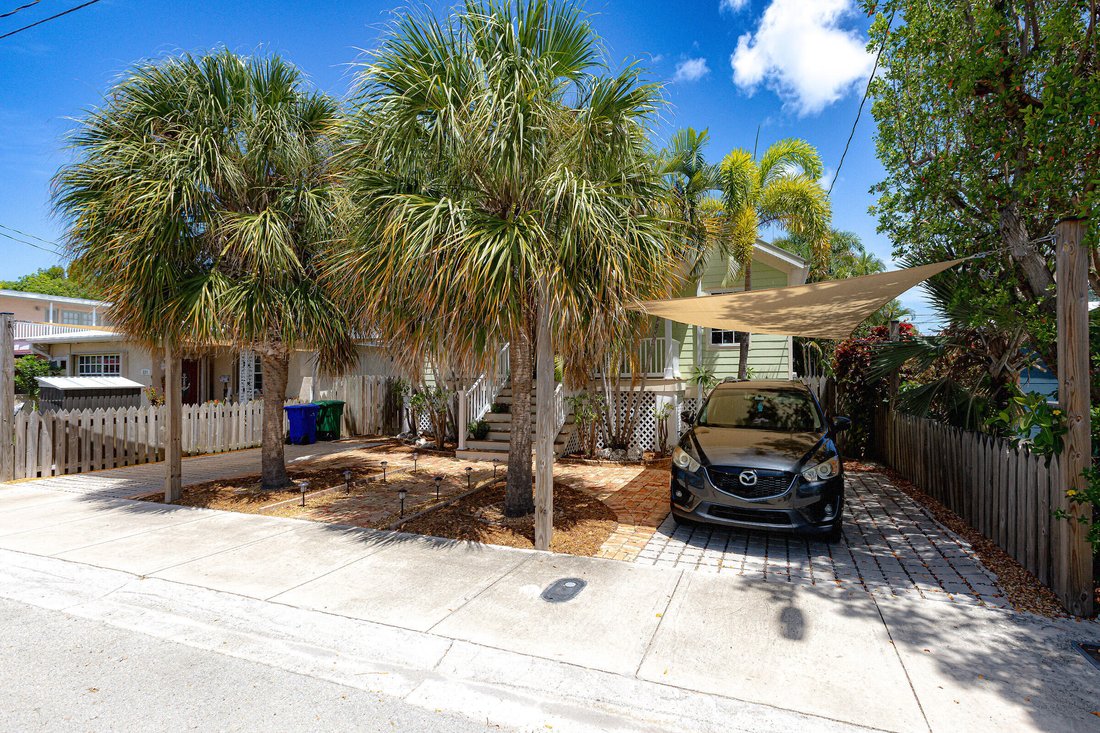 House in Key West, Florida, United States 2 - 18513053
