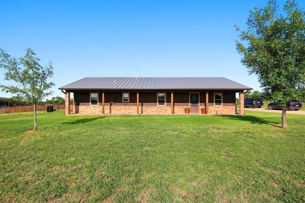 House in Merkel, Texas, United States 2 - 18509272
