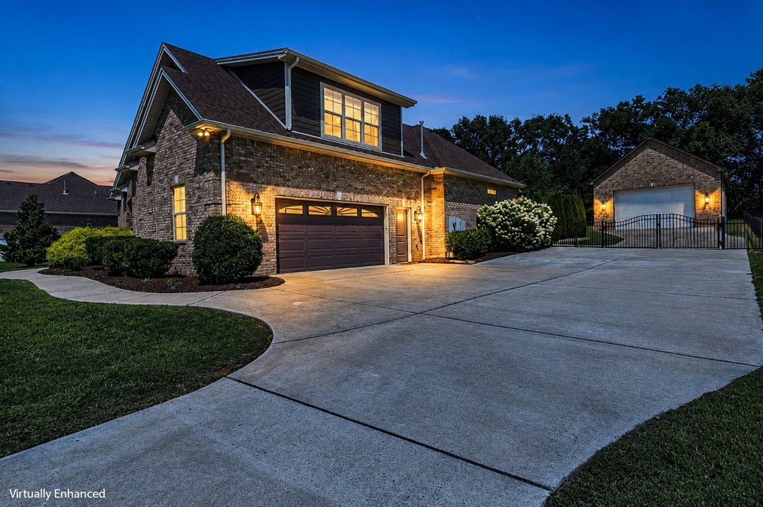 House in Gallatin, Tennessee, United States 3 - 18515213