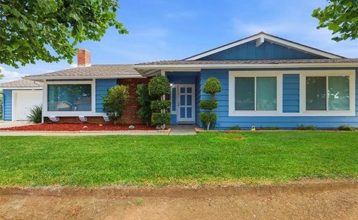 House in Jurupa Valley, California, United States 1