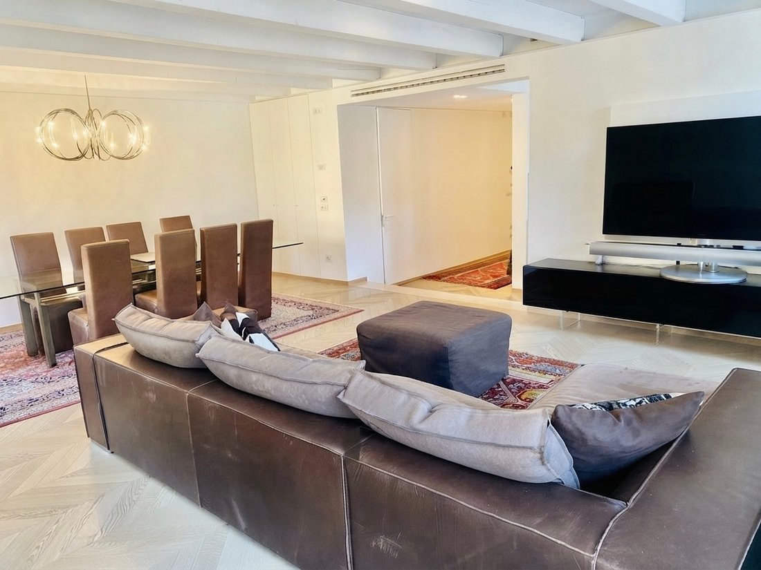 Apartment in Castelfranco Veneto, Veneto, Italy 1 - 15889692