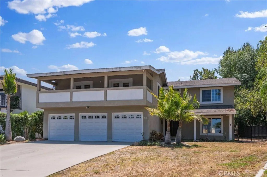 House in La Habra Heights, California, United States 1 - 18513043
