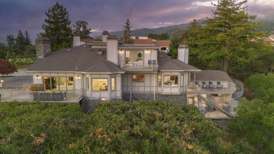 House in Saratoga, California, United States 1 - 18515224
