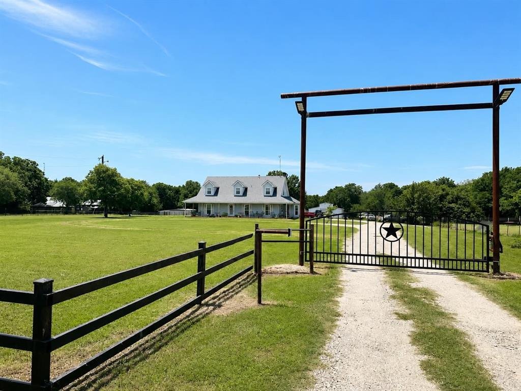 House in Scurry, Texas, United States 2 - 17799715