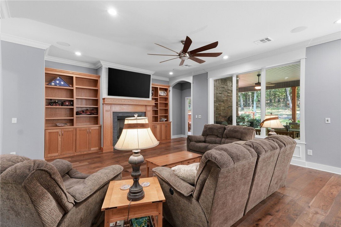 Casa a Farmington, Arkansas, Stati Uniti 5 - 18512879