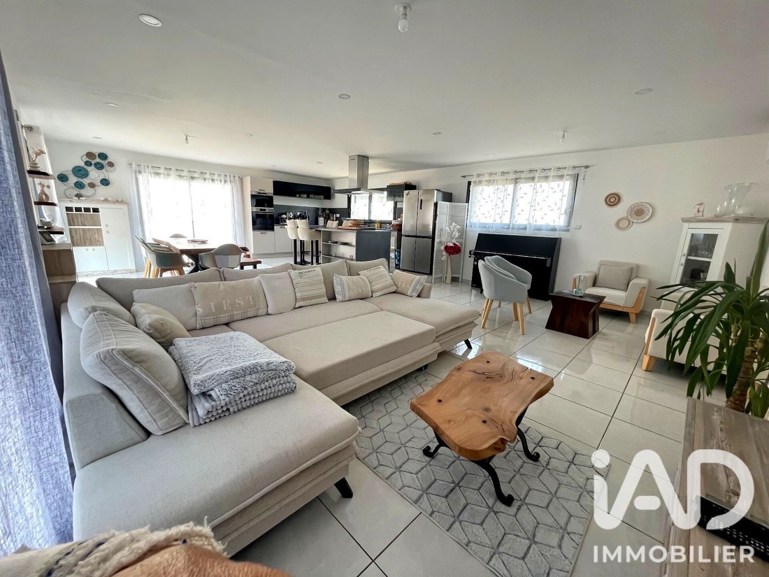House in Zone Rurale Nord, Bagnols-sur-Ceze, France 3 - 18518259