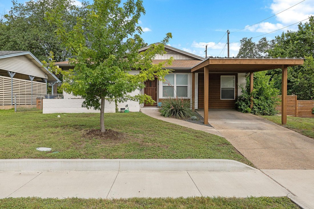 House in Austin, Texas, United States 1 - 18512176