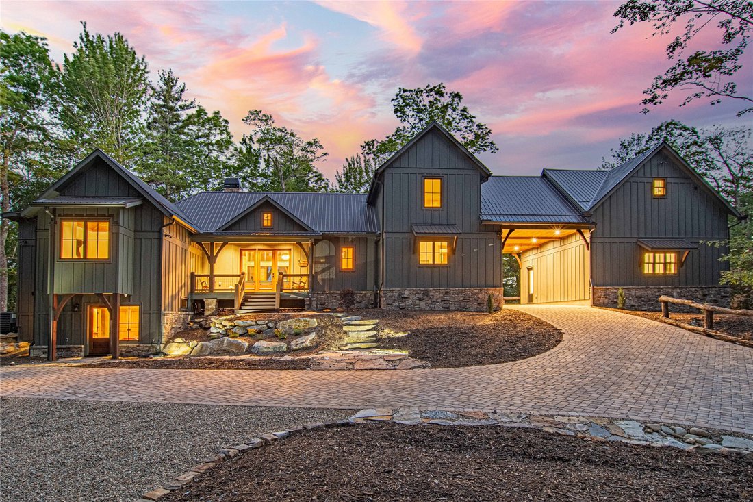 House in Highlands, North Carolina, United States 2 - 18518396