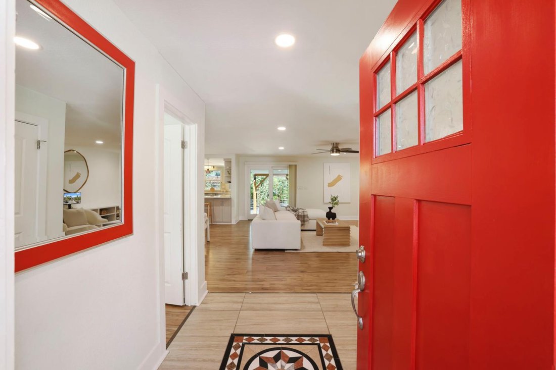 House in Tracy, California, United States 4 - 18510816