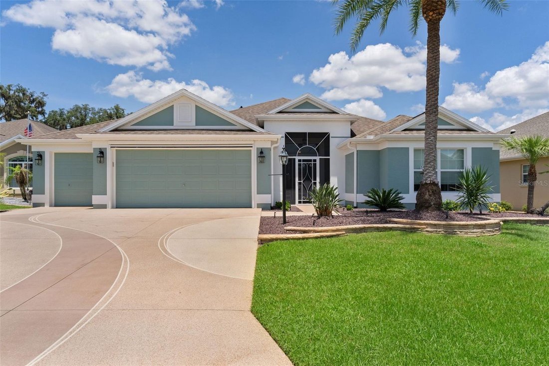 House in The Villages, Florida, United States 1 - 18508259