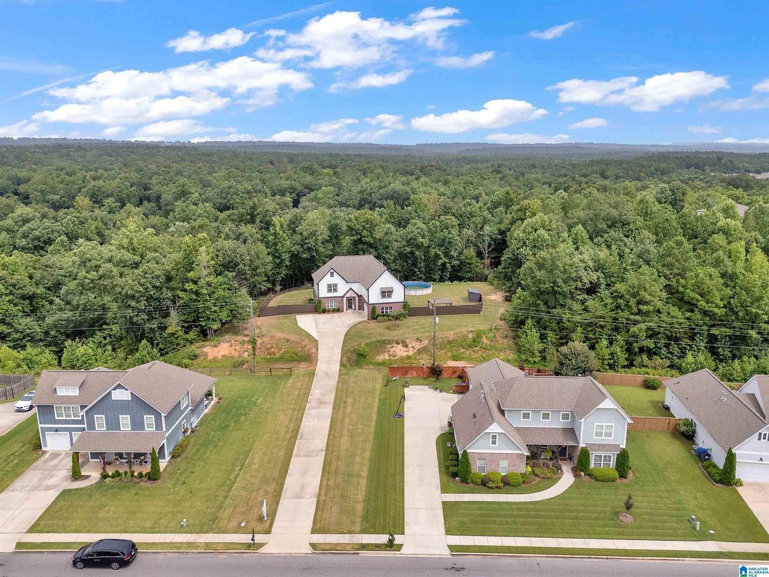 House in Helena, Alabama, United States 5 - 18497350