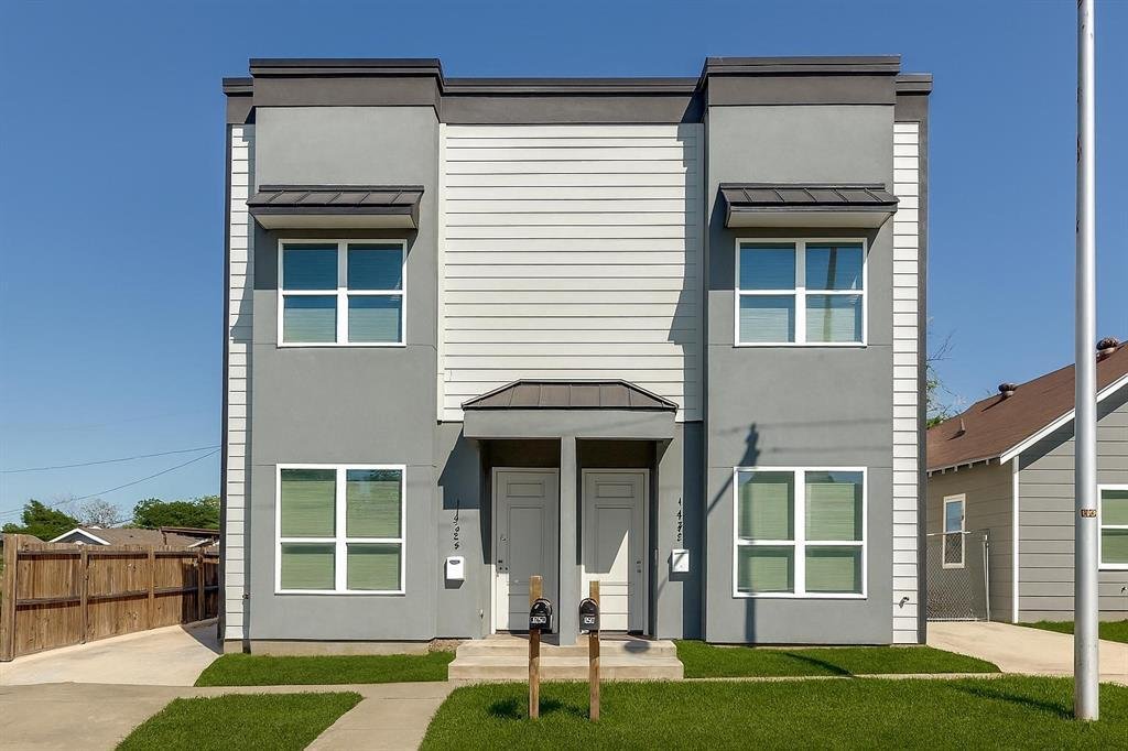 Apartment in Fort Worth, Texas, United States 1 - 18519014