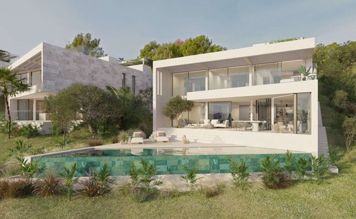 Casa a Camp de Mar, Mallorca, Andratx, Isole Baleari 1