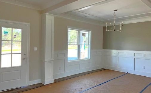 Haus in Clayton, North Carolina, Vereinigte Staaten 1
