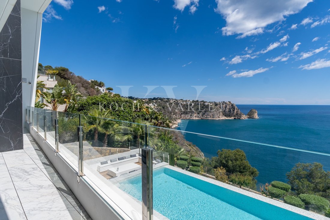 Villa in Xabia / Javea, Valencian Community, Spain 3 - 18516291