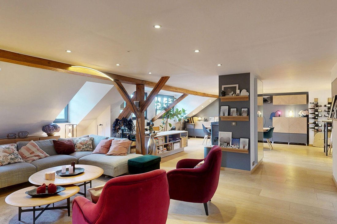 Apartment in Poincare Est, Strasbourg, France 5 - 18510251