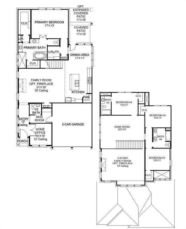 House in McKinney, Texas, United States 3 - 18513368