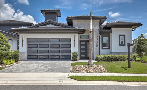 House in Davenport, Florida, United States 1
