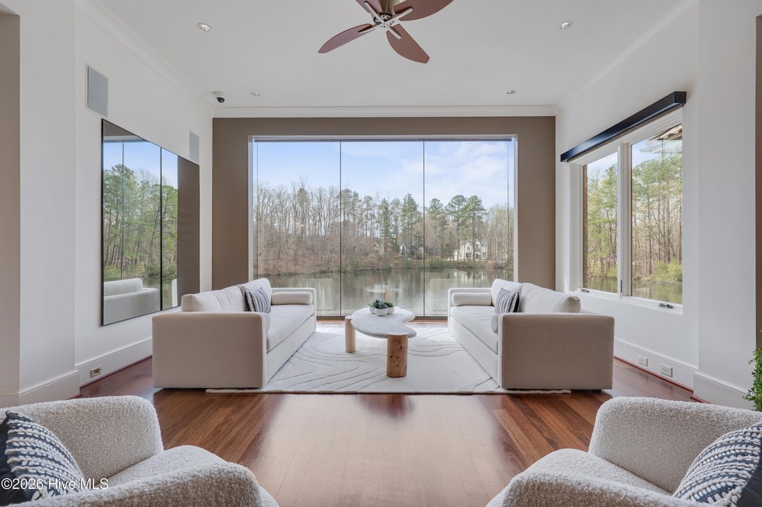 House in Cary, North Carolina, United States 1 - 18515979