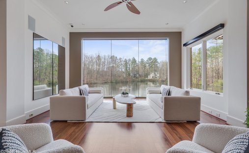 Maison à Cary, Caroline du Nord, États-Unis 1