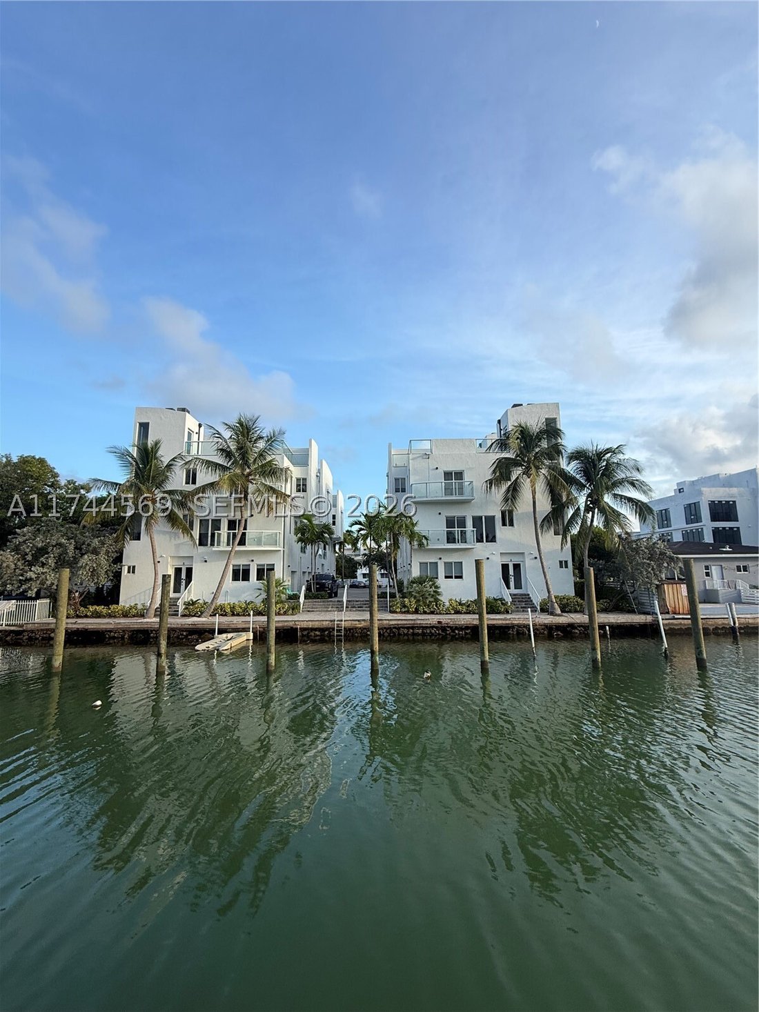 Townhouse in Miami Beach, Florida, United States 4 - 16635961