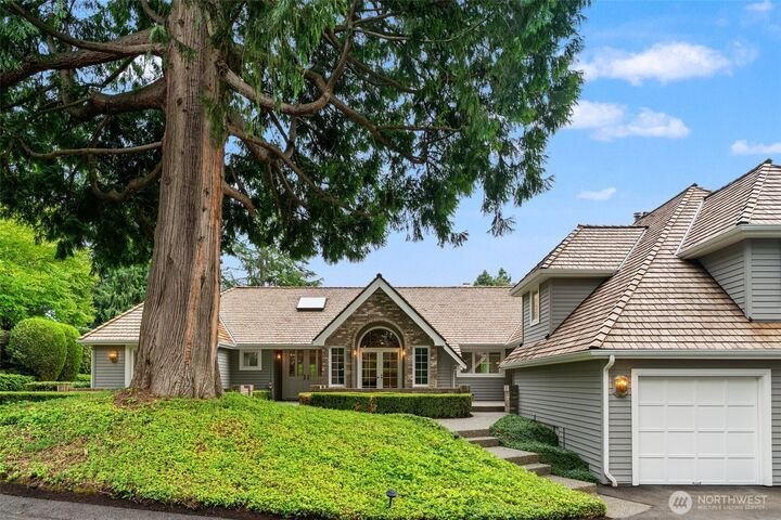 House in Bellevue, Washington, United States 2 - 18514803