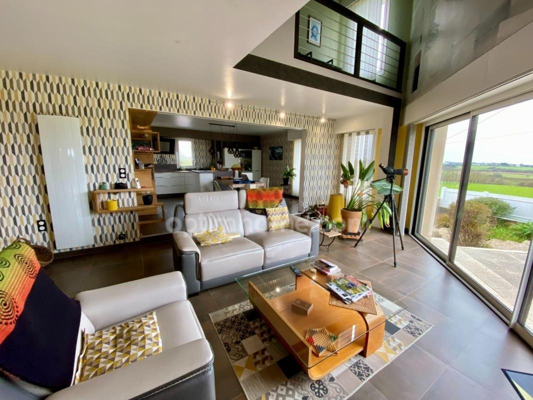 House in Bourg, Guidel, France 5 - 17530928