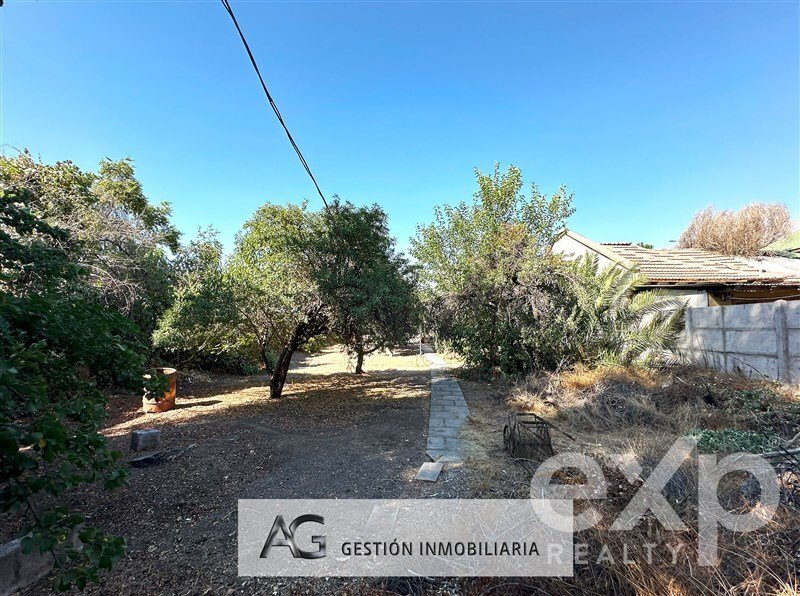 Land in La Reina, Santiago Metropolitan Region, Chile 5 - 18513590