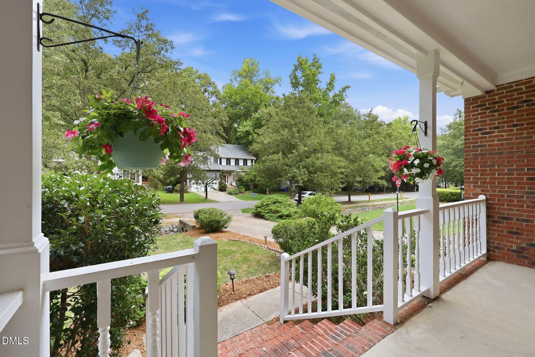 House in Carrboro, North Carolina, United States 2 - 18512263