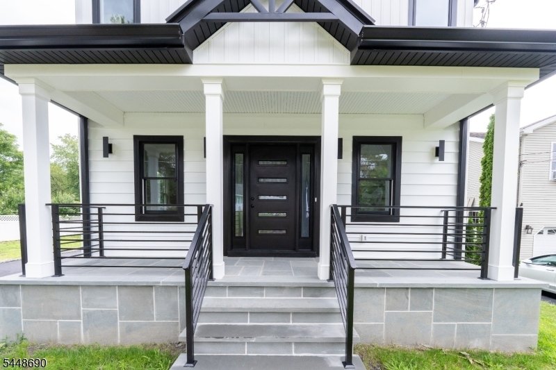 House in East Hanover, New Jersey, United States 2 - 18512810