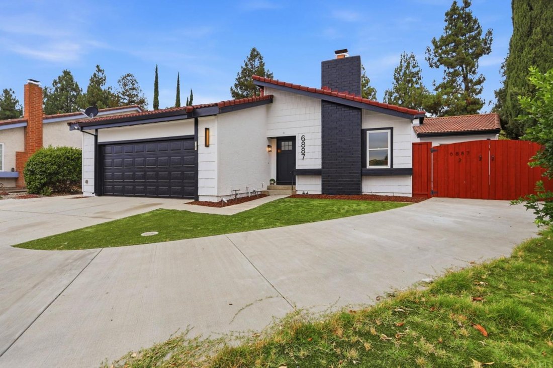 House in San Jose, California, United States 3 - 18518577