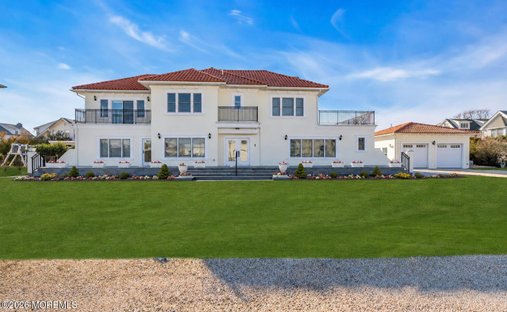 Casa a Long Branch, New Jersey, Stati Uniti 1