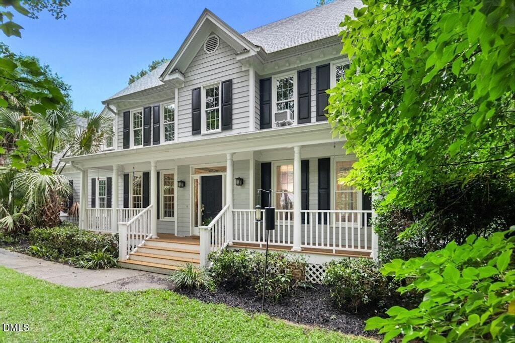 House in Raleigh, North Carolina, United States 2 - 18518671