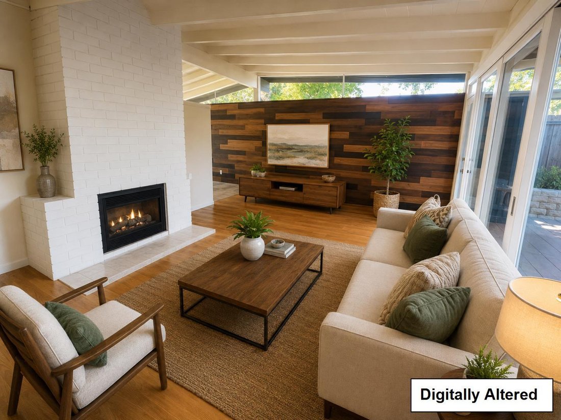 Casa a Mountain View, California, Stati Uniti 2 - 18515233