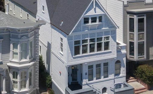 San Francisco, California, United States 1