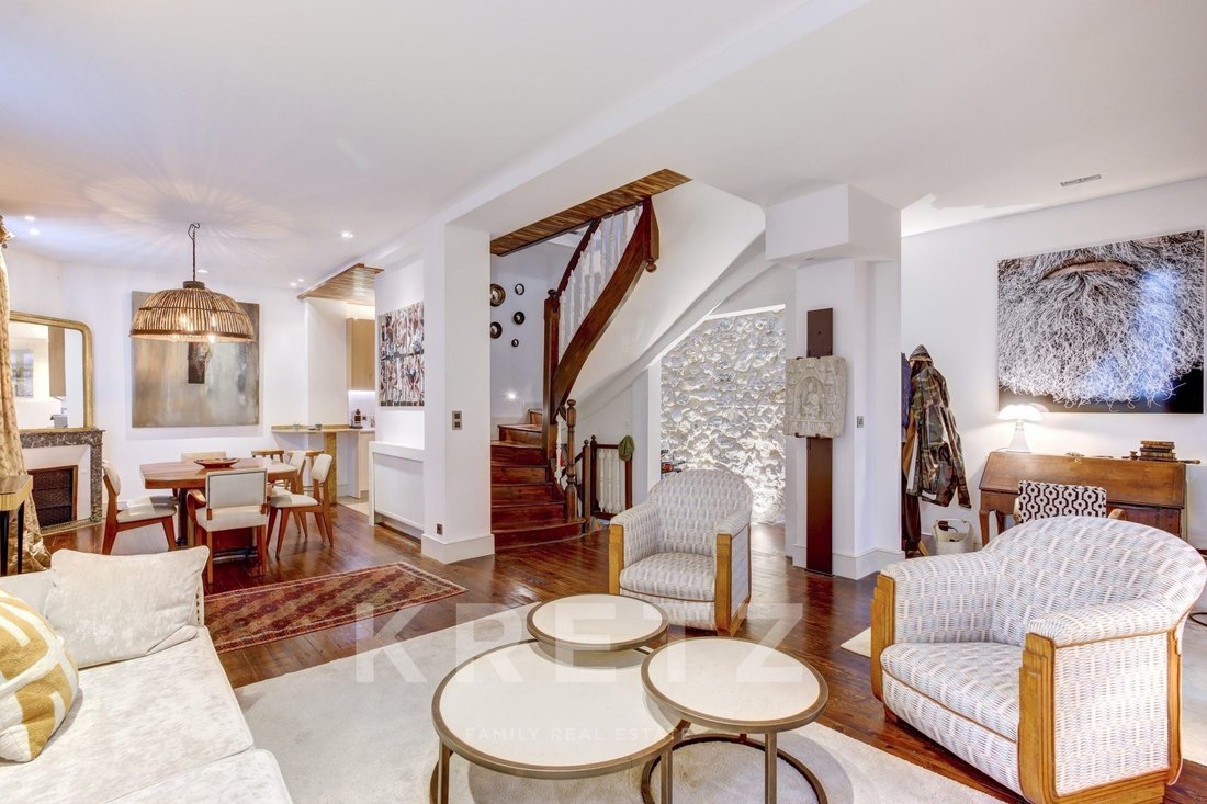 House in Biarritz, Nouvelle-Aquitaine, France 3 - 18513296