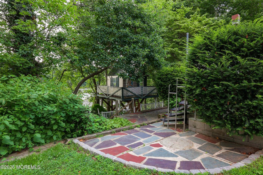House in Red Bank, New Jersey, United States 5 - 18511470